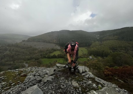 fxxkingexplorers hot model photos