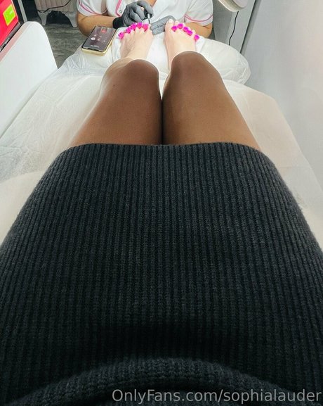 sophialauder star xxx archive