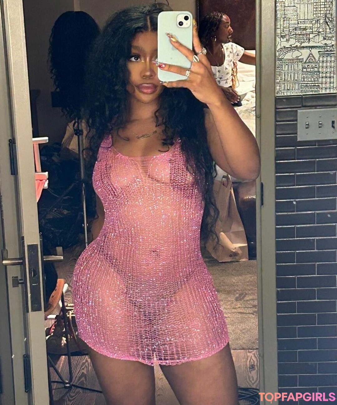SZA pretty pornstar img