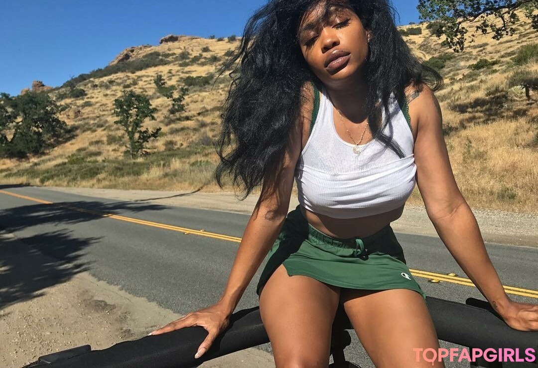 SZA free pornstar pics