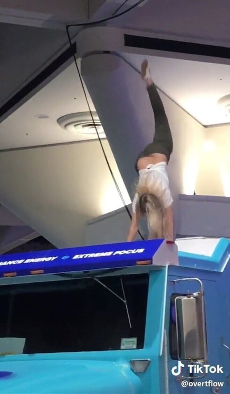 NoisyButters sex actress img