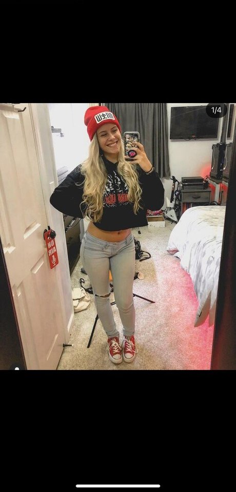 NoisyButters xxx model img