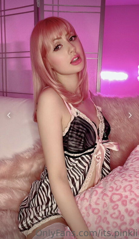 PiNKII model hot galleries