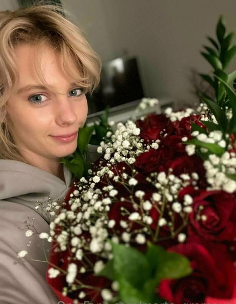 Marta Gromova nice pornstar gallery
