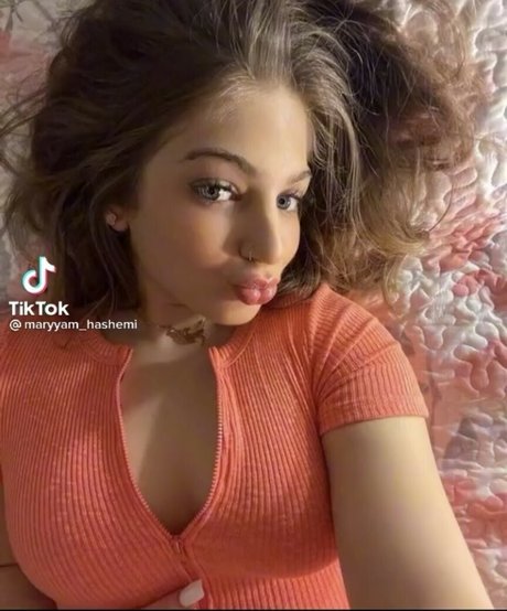 Hashemi Sisters perfect model pictures