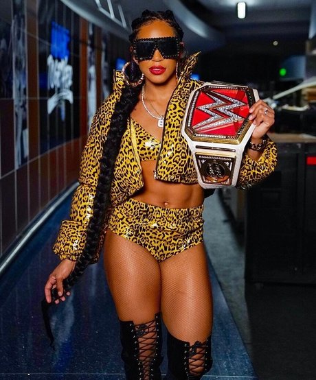 Bianca Belair hd actress archive