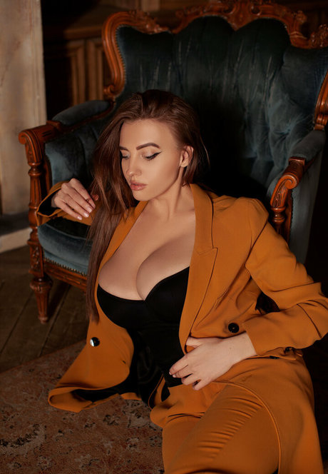 Sigal Acon beautiful actress picture