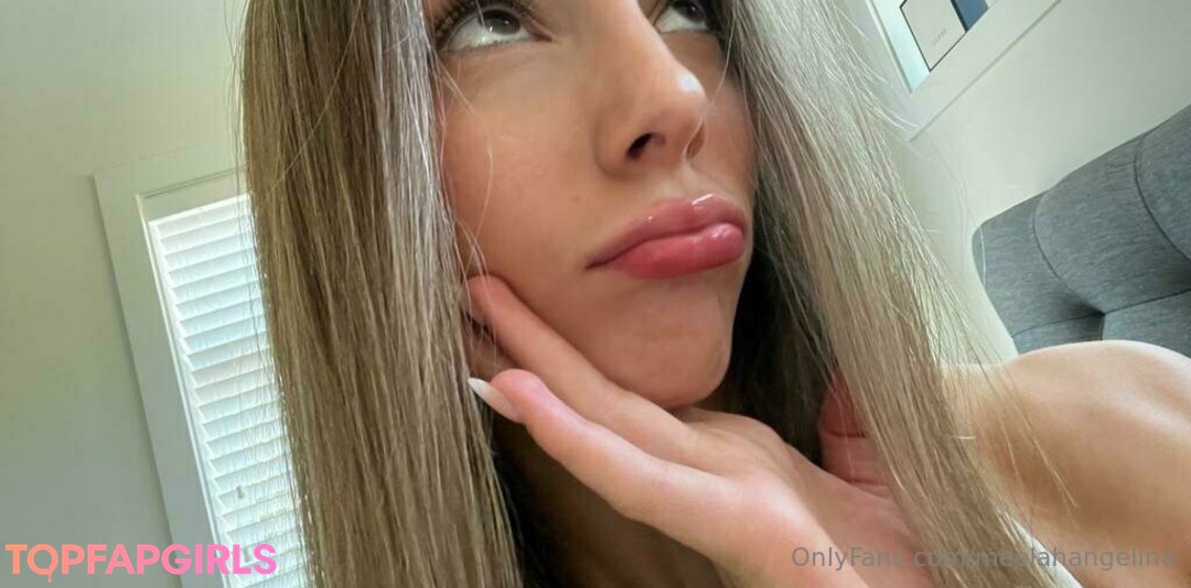 Meelah Robbins pornstar hot photo