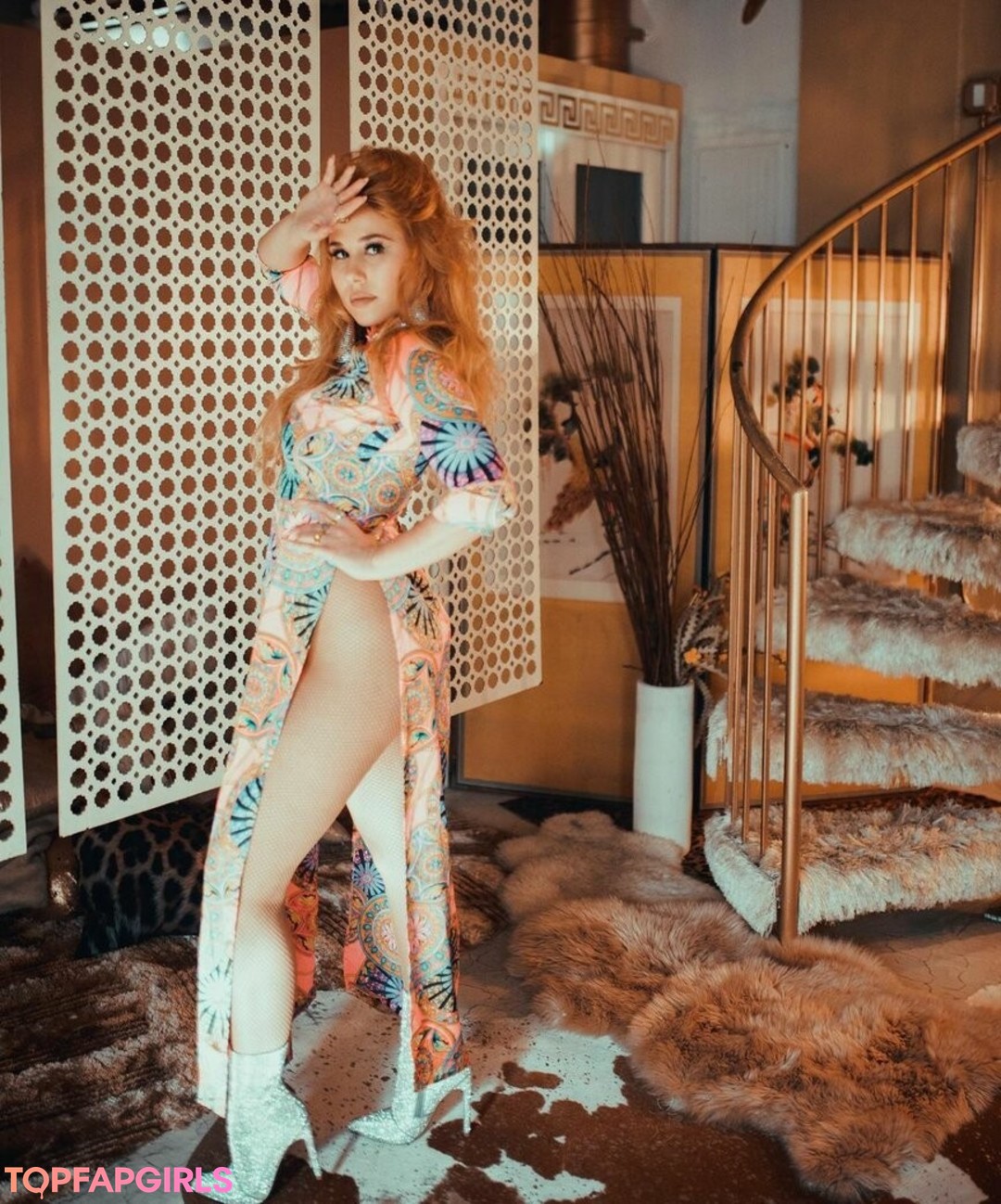 Haley Reinhart porn actress image