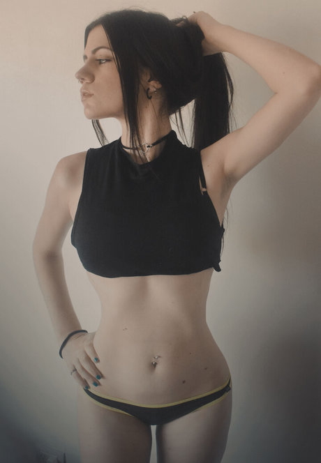 hot asian onlyfans beautiful naked pic