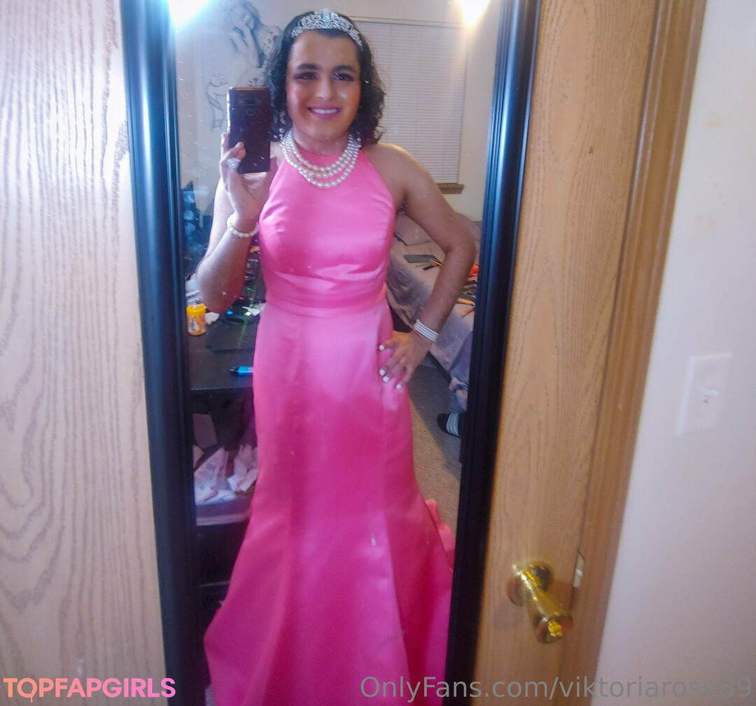 ViktoriaRose89 adult model pictures