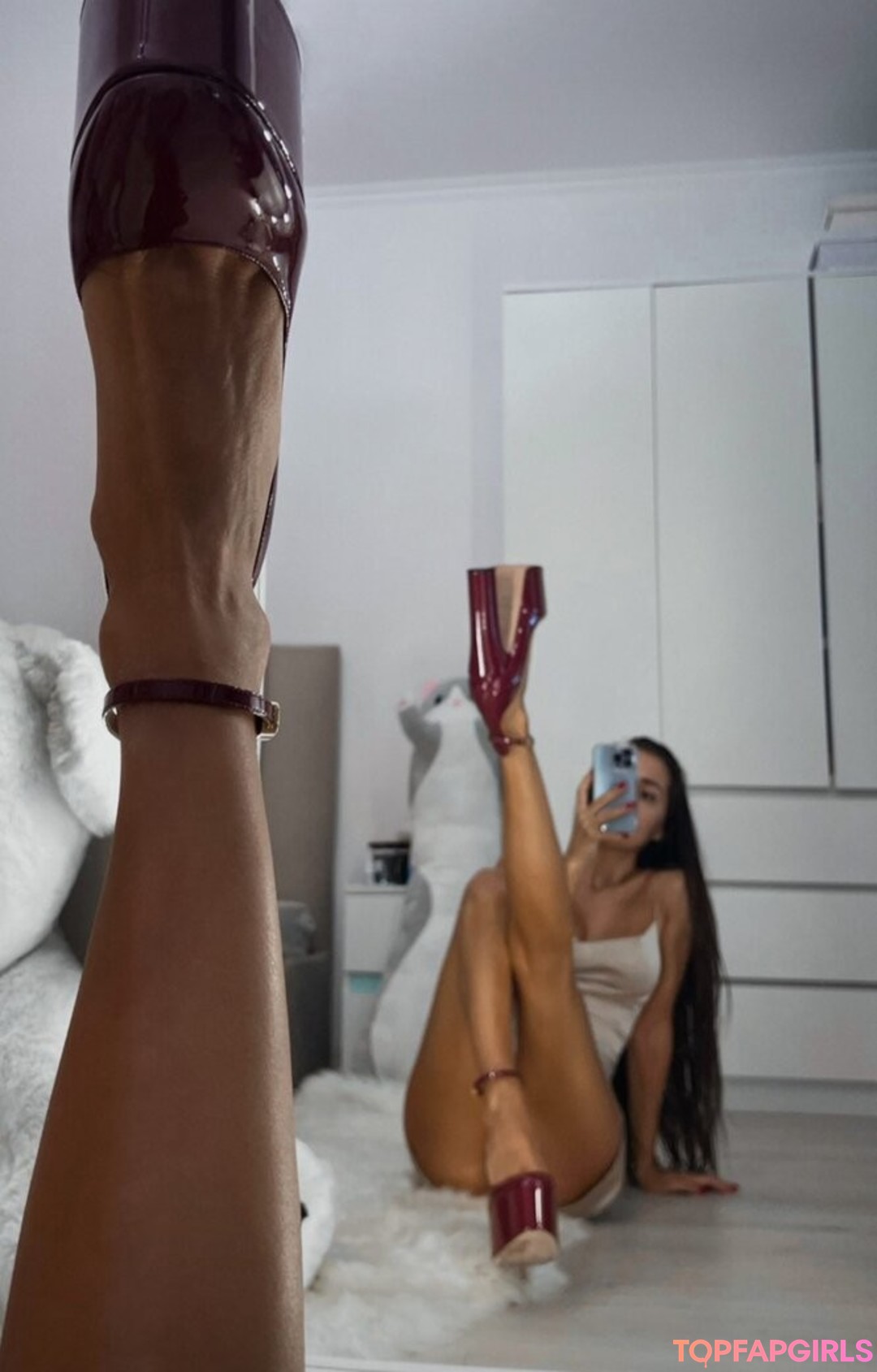 Alina Lobacheva pornstar naked gallery