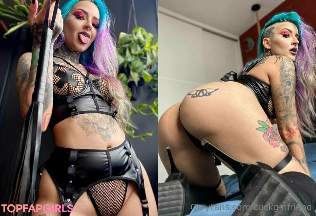cuckgirlfriend model nice pic