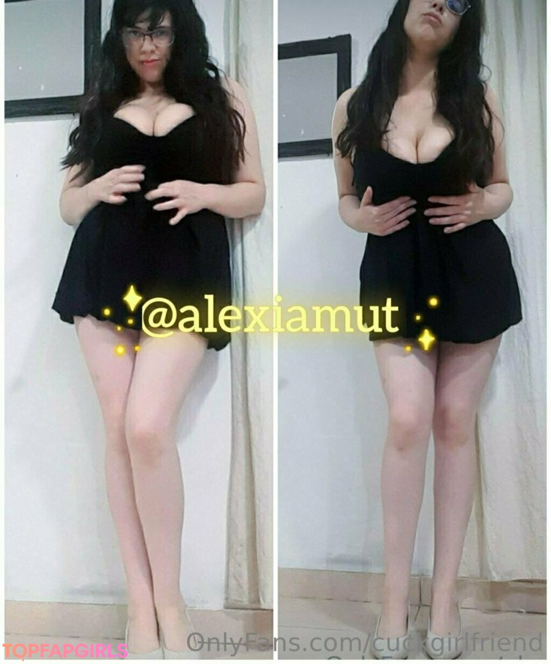 cuckgirlfriend free actress images