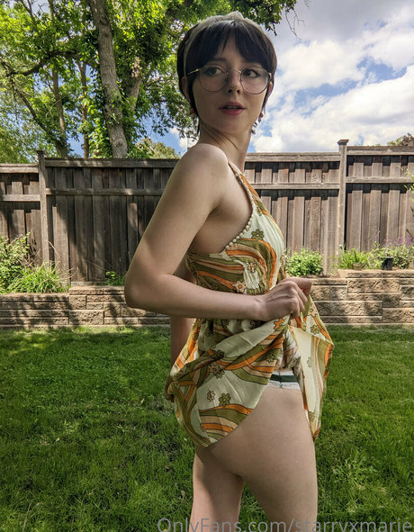 starryxmarie hd pornstar pics