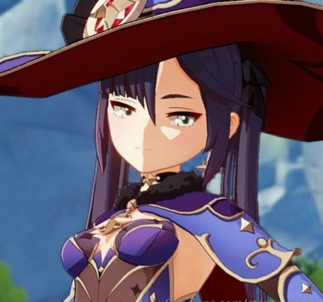 starryxmarie pornstar art image