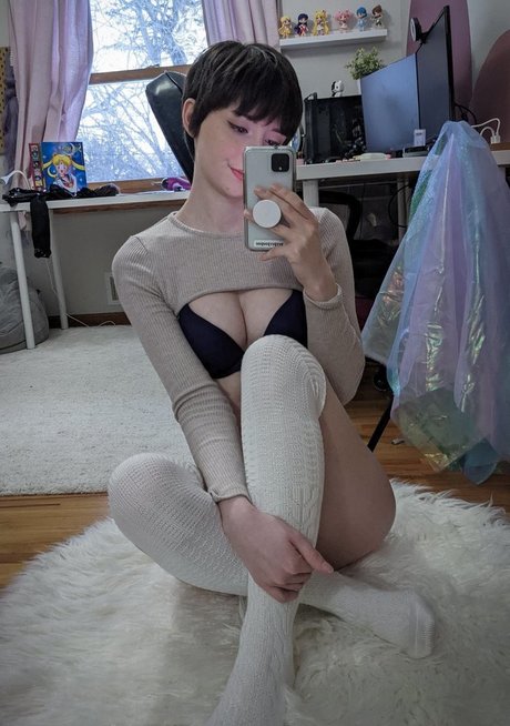 starryxmarie best actress photo