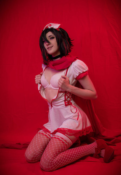 Labinnak model sexy photos