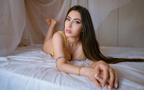 ebony fitness onlyfans nude photo