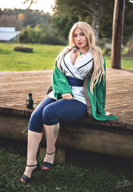 Danielle Vedovelli hot model galleries