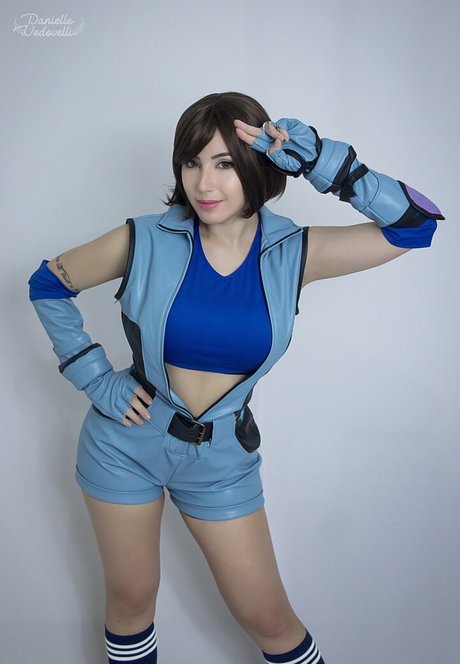 Danielle Vedovelli nudes pornstar pictures