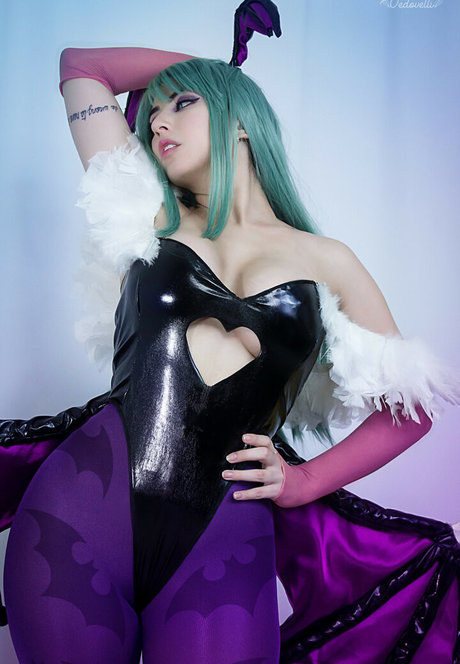 Danielle Vedovelli nude pornstar img