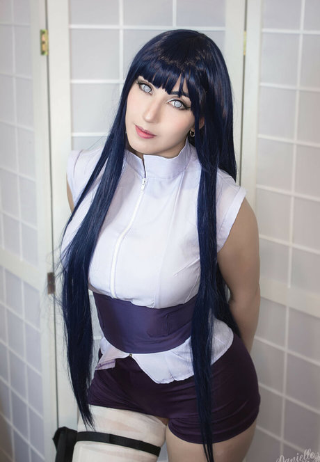 Danielle Vedovelli nude pornstar img