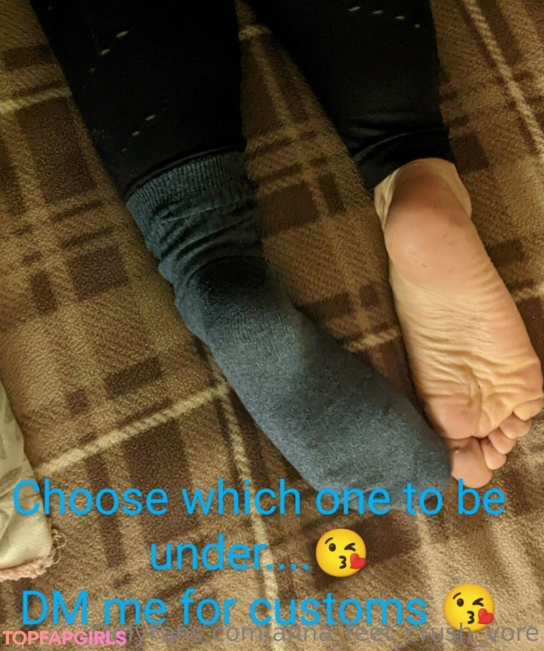 anna feet crush vore profile image