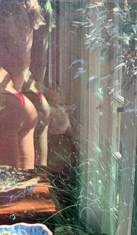 Samara Weaving xxx model archive