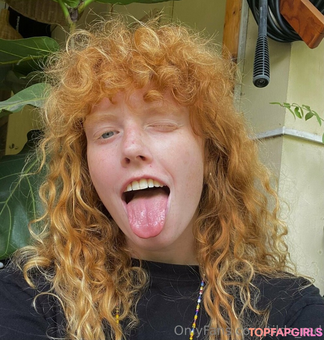 tilda red pornographic actress img