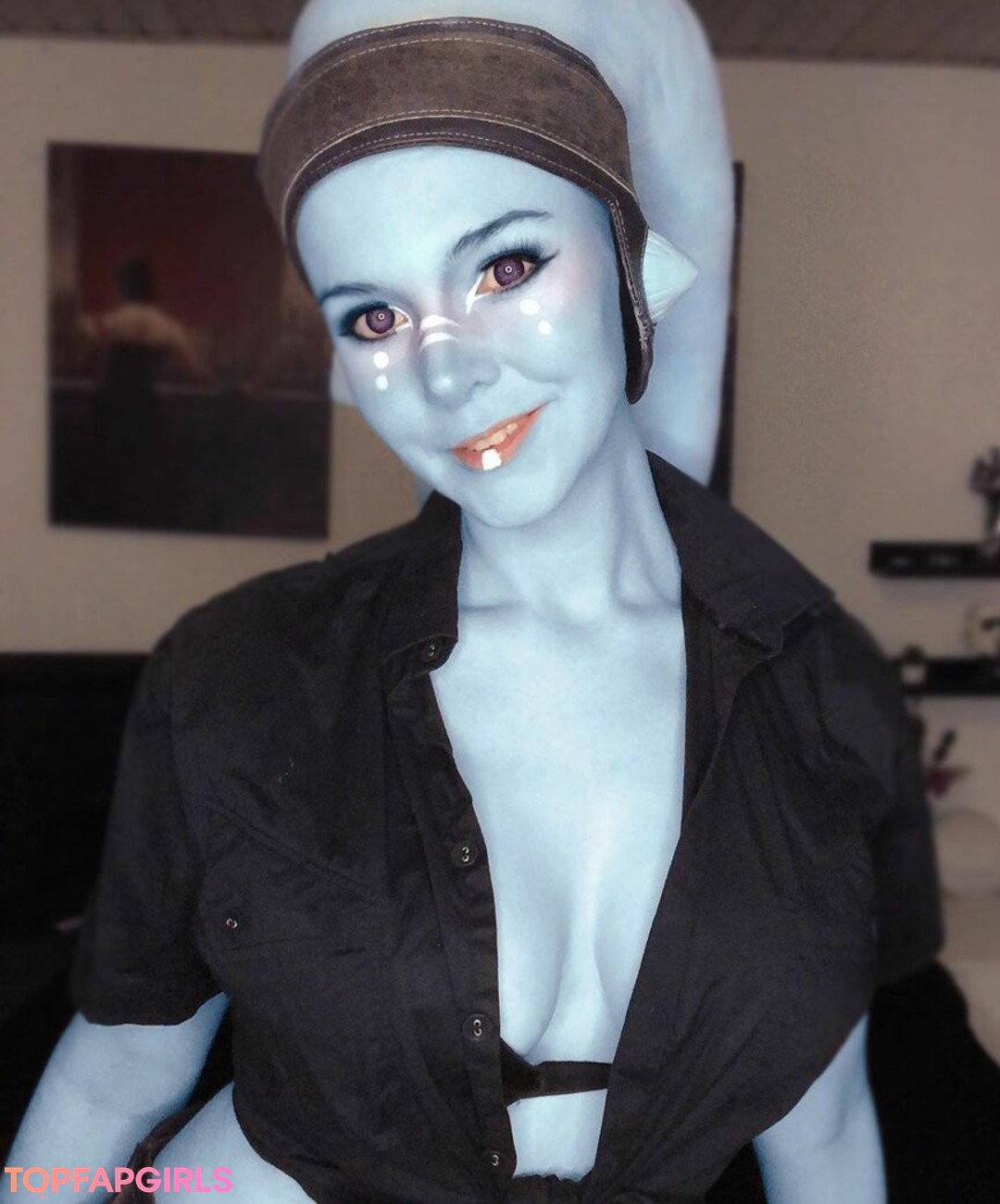HoloMinxCosplay model adult gallery