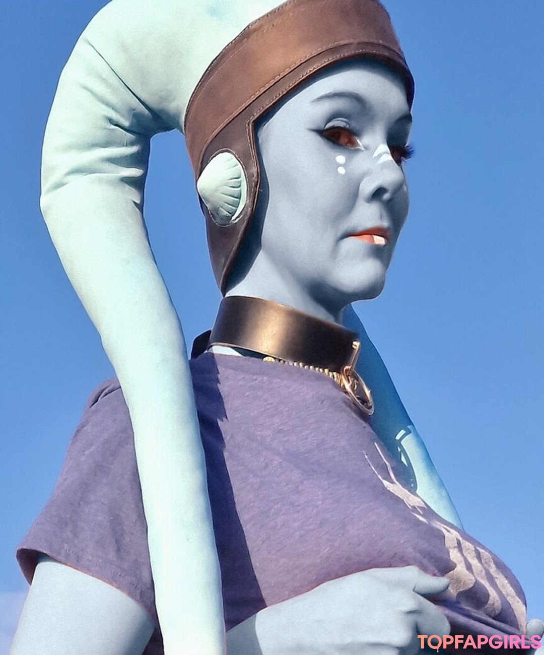 HoloMinxCosplay star perfect image