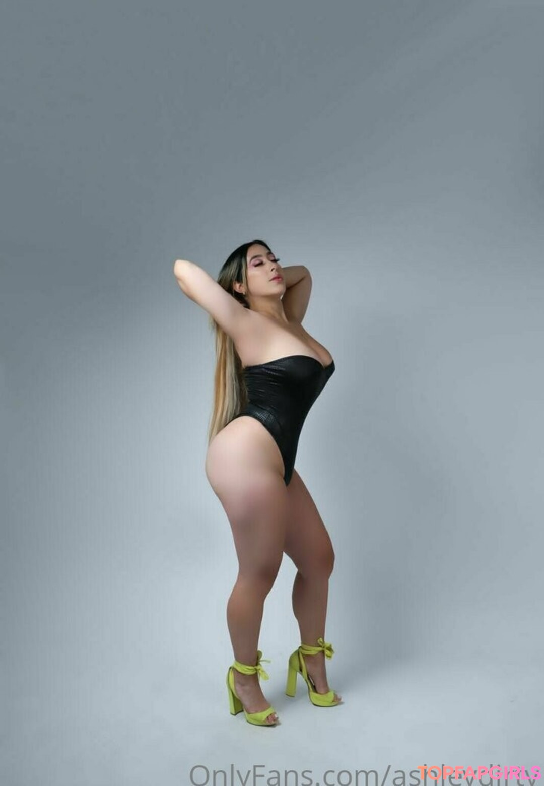 ashleydirty star art image