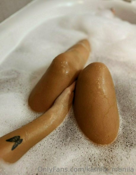 kamila manila star art pic