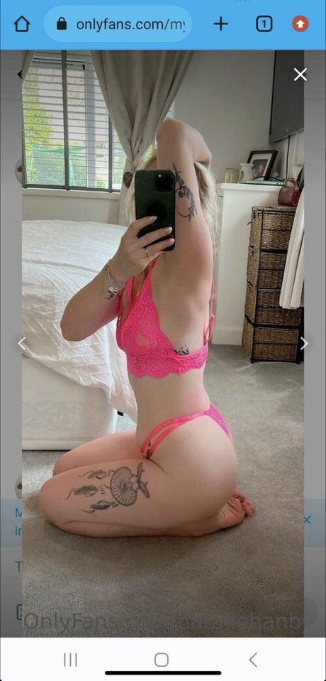 Natalie Hanby star pretty gallery