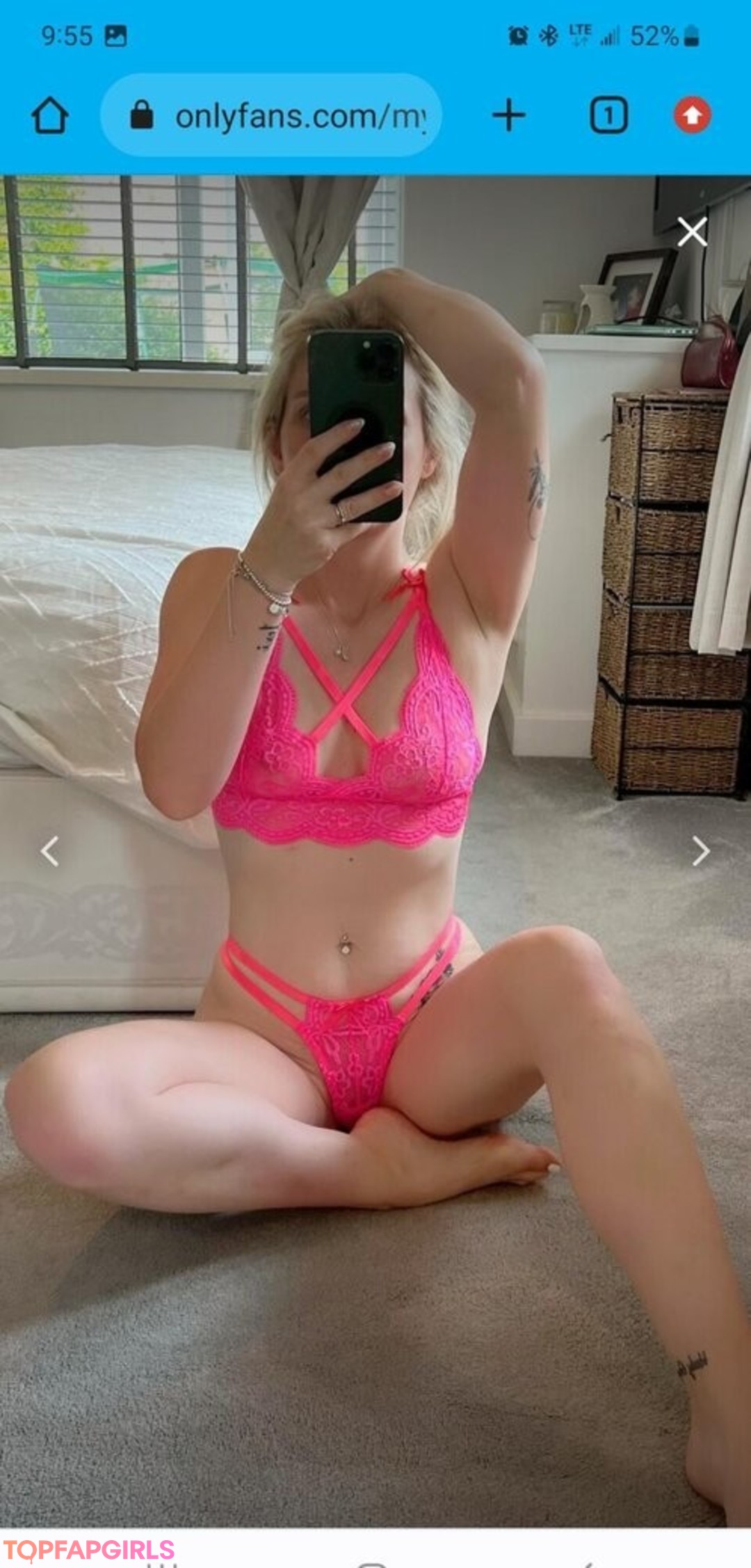 Natalie Hanby star top galleries