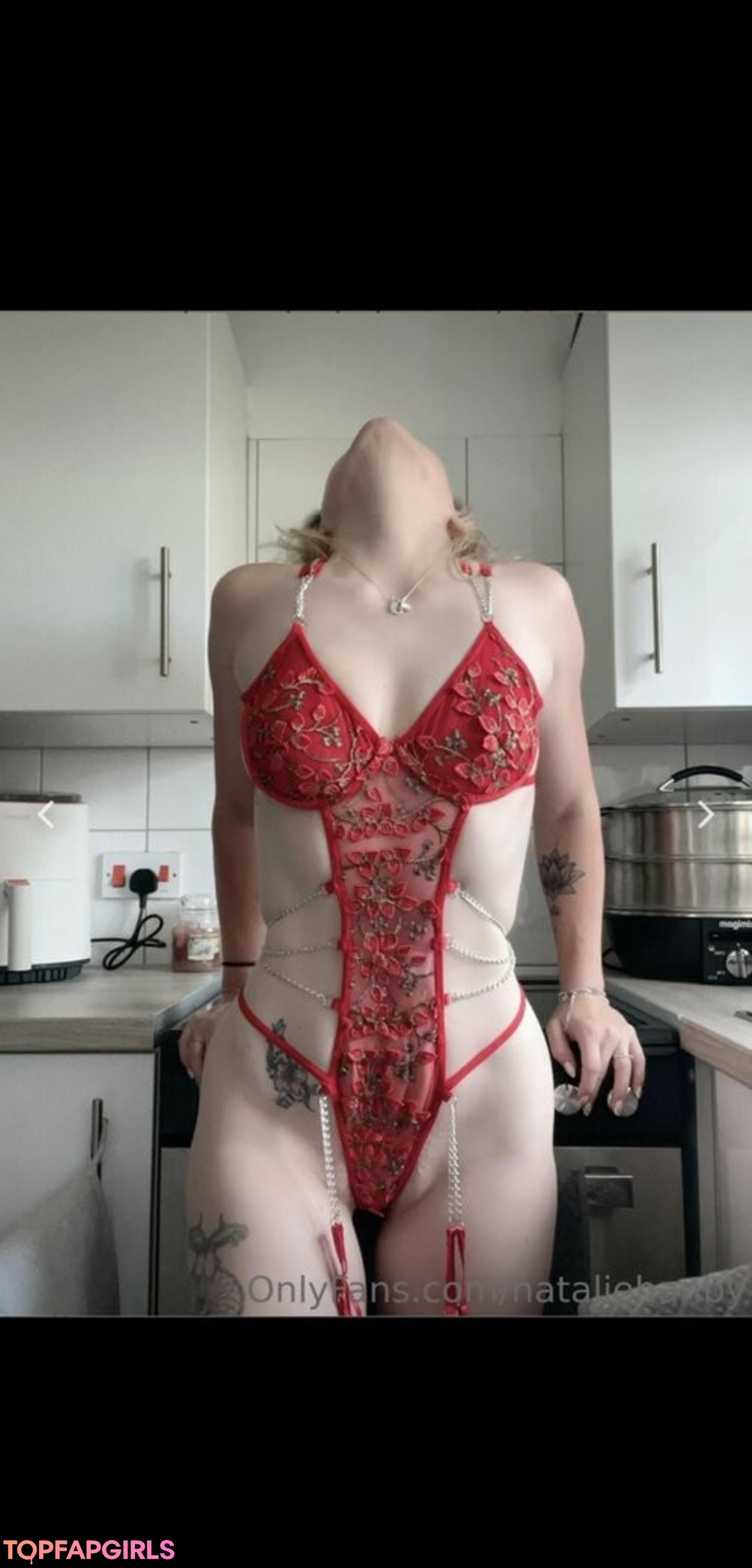 Natalie Hanby profile image