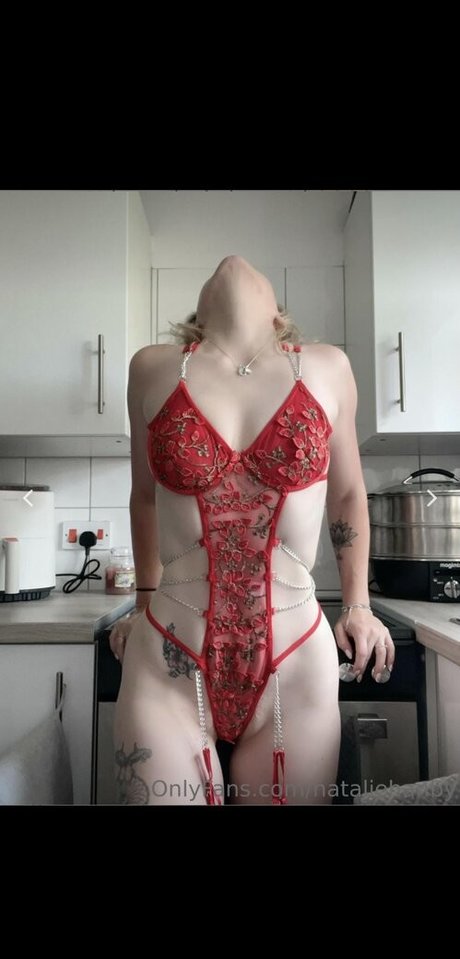 Natalie Hanby star hd gallery