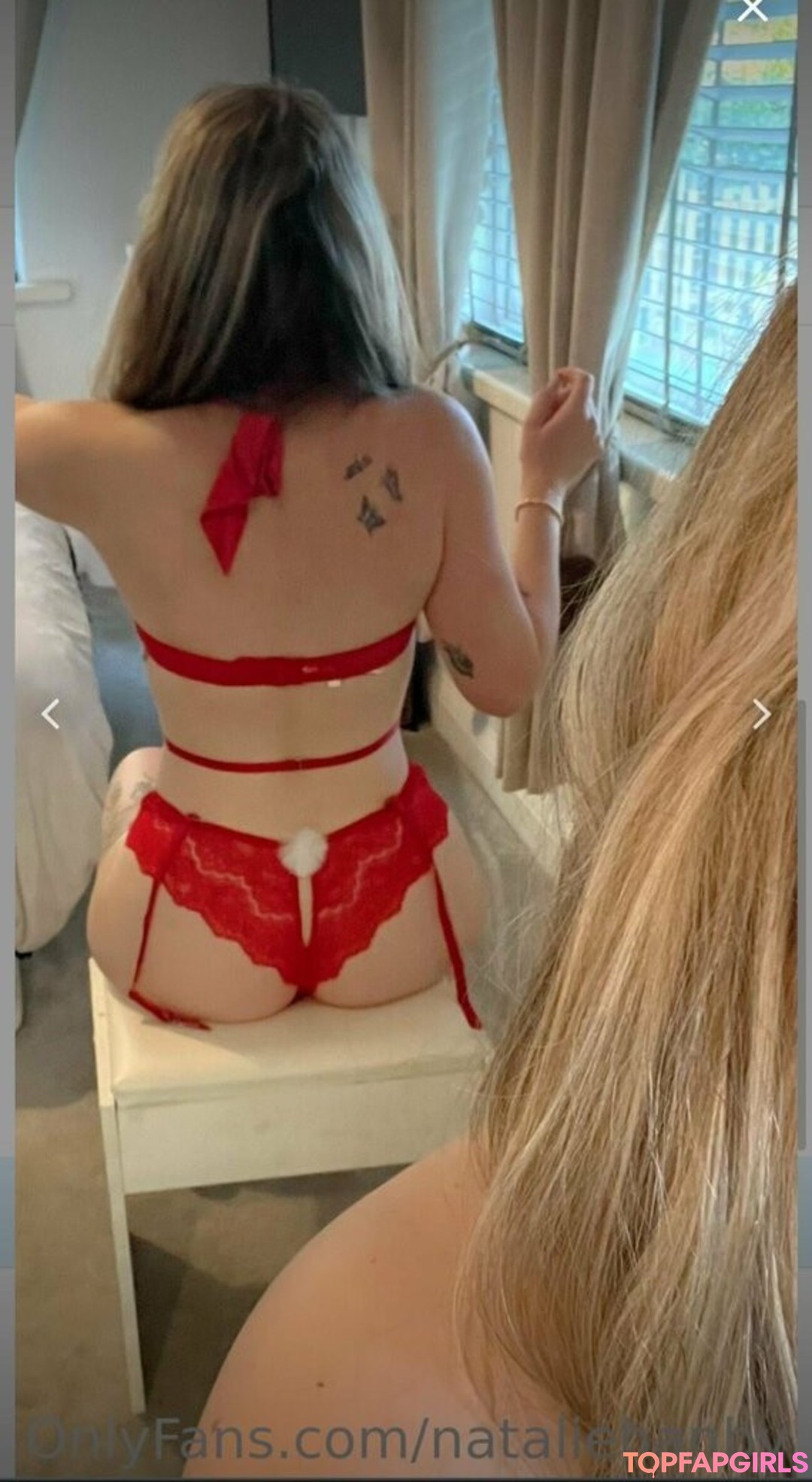 Natalie Hanby top profile image