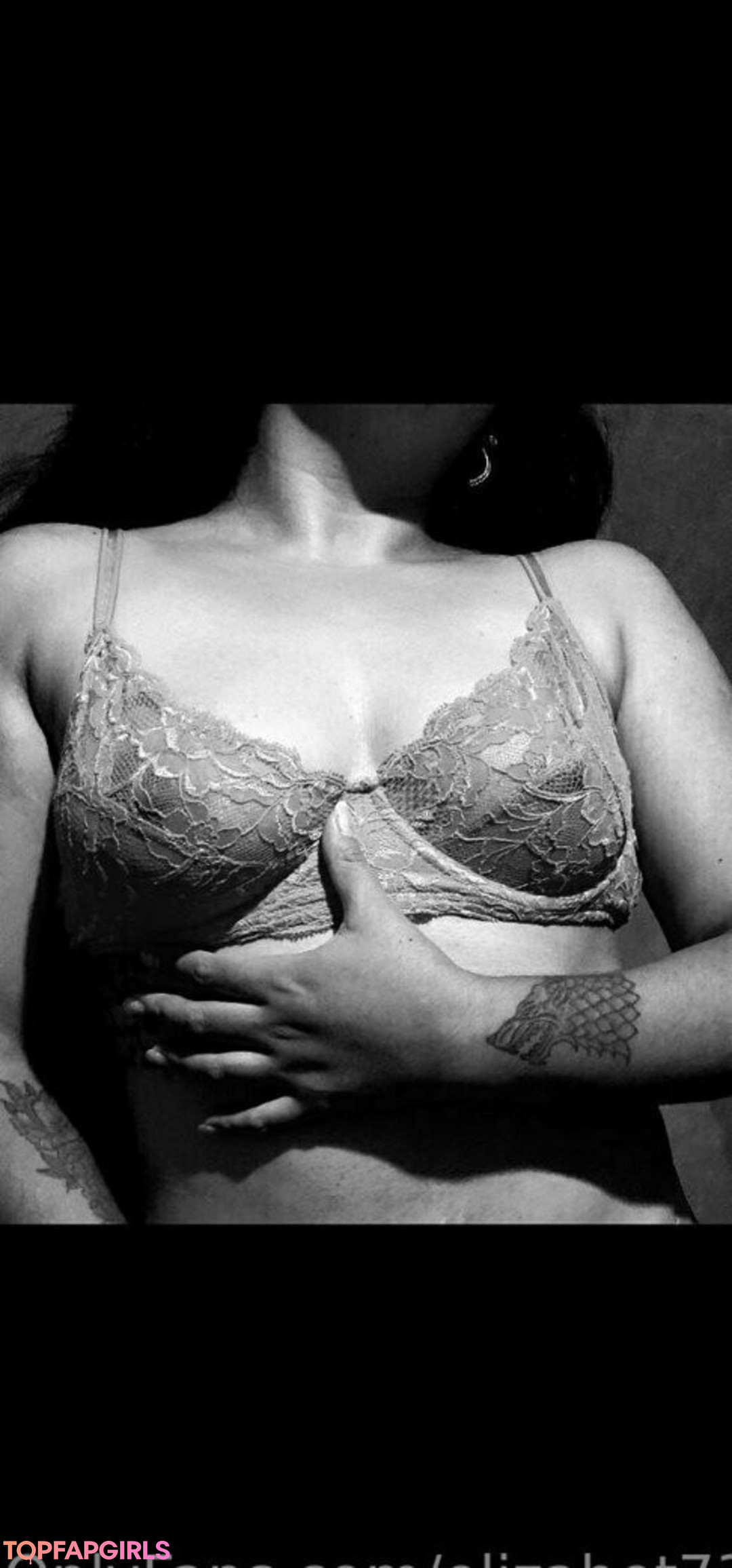 elizabet739 sexy model pic