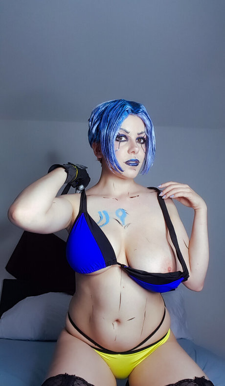 BobacoreCos star top image