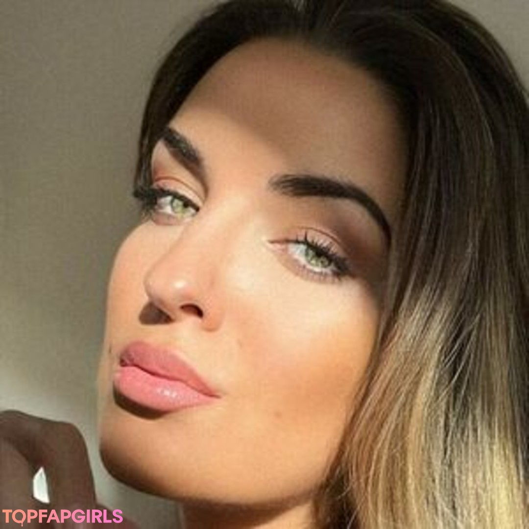 CARA Loves Lingerie pretty star images