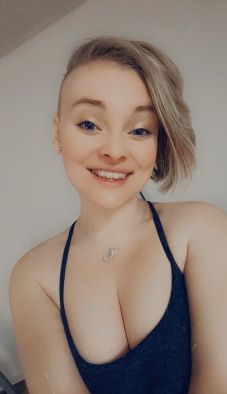 Harmony By Day pornstar art picture