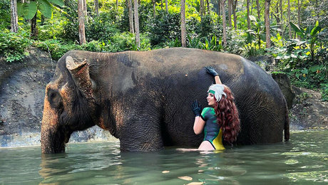 black pawg onlyfans sexy nudes pics