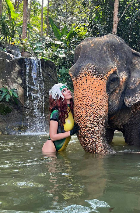 amateur asian onlyfans pornos image