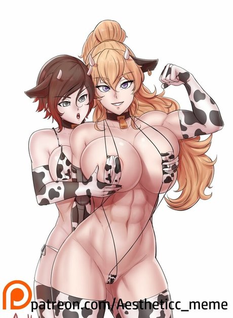 RWBY sex pornstar photos