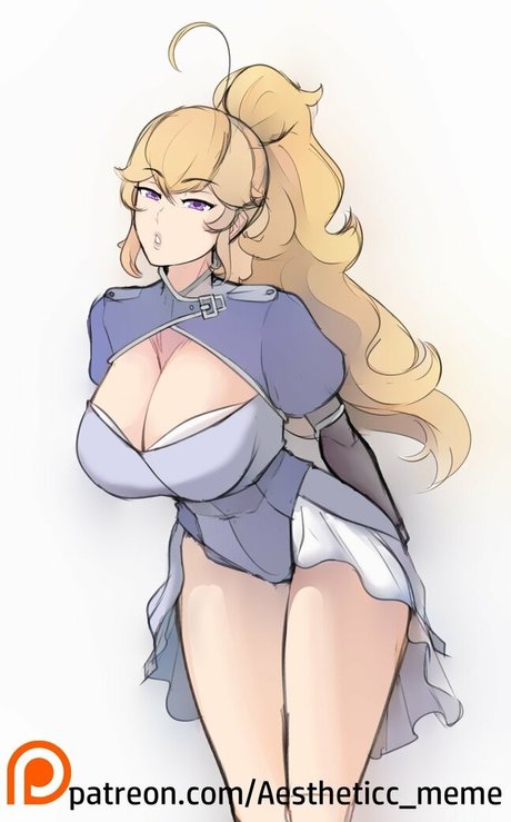 RWBY star porn picture