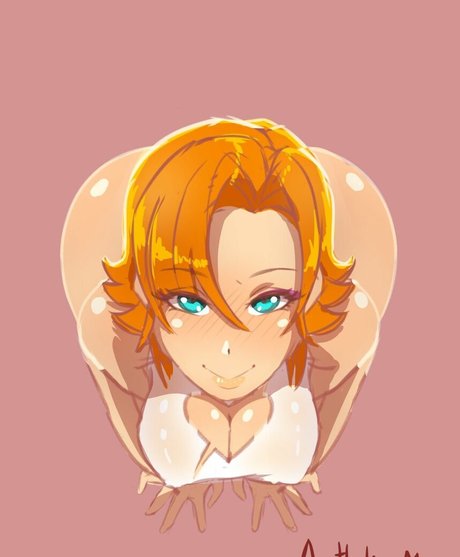 RWBY star erotic img