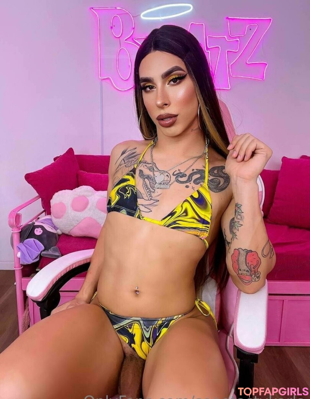 skinny babe onlyfans sexy nudes picture