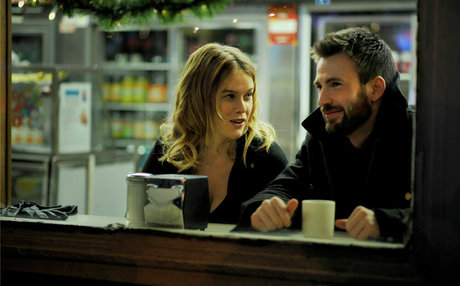 Alice Eve sexy star photos